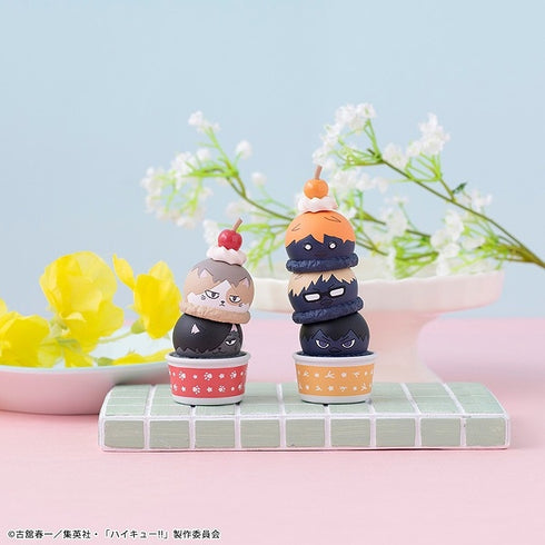 『ハイキュー!!』つみちぇん ハイキュー!! 6個入りBOX